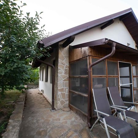 Full-House Si Gradina In Bucovina, Lisaura Villa Eksteriør bilde
