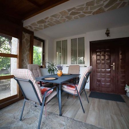 Full-House Si Gradina In Bucovina, Lisaura Villa Eksteriør bilde