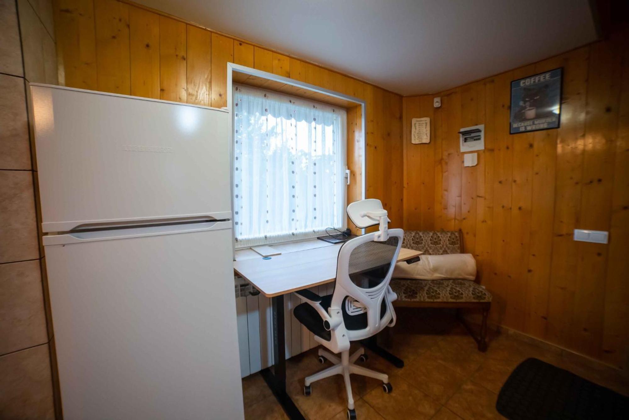 Full-House Si Gradina In Bucovina, Lisaura Villa Eksteriør bilde